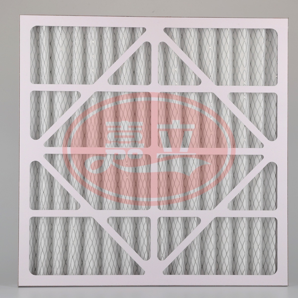 安仁纸框过滤器